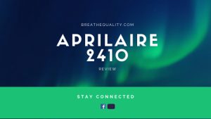 Aprilaire 2410 Air Purifier: Trusted Review & Specs