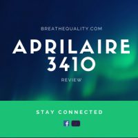 Aprilaire 3410 Air Purifier: Trusted Review & Specs