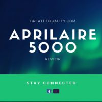 Aprilaire 5000 Air Purifier: Trusted Review & Specs