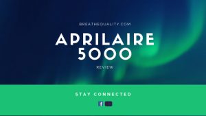Aprilaire 5000 Air Purifier: Trusted Review & Specs