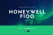 Honeywell F100 Air Purifier: Trusted Review & Specs