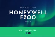 Honeywell F200 Air Purifier: Trusted Review & Specs