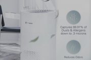 GermGuardian AC4200 Air Purifier: Trusted Review & Specs