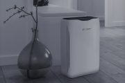 GermGuardian AC5600WDLX Air Purifier: Trusted Review & Specs