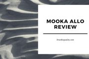 Mooka Allo Air Purifier: Trusted Review & Specs