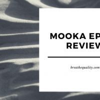 Mooka EPI810 Air Purifier: Trusted Review & Specs