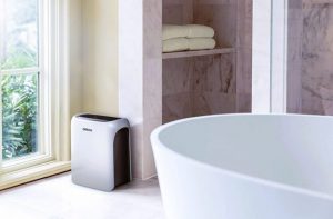 Oreck Air Response Small Air Purifier: Trusted Review & Specs