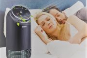 Partu BS-08 Air Purifier: Trusted Review & Specs