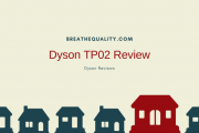 Dyson TP02 Air Purifier: Trusted Review & Specs