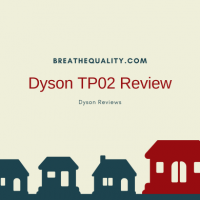 Dyson TP02 Air Purifier: Trusted Review & Specs