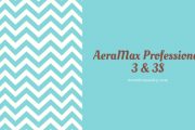 AeraMax Professional 3 Air Purifier: Trusted Review & Specs