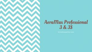 AeraMax Professional 3 Air Purifier: Trusted Review & Specs AeraMax Professional 3 Air Purifier: Trusted Review & Specs
