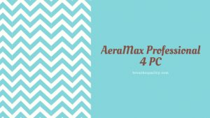 AeraMax Professional 4 Air Purifier: Trusted Review & Specs AeraMax Professional 4 Air Purifier: Trusted Review & Specs