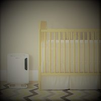 AeraMax Baby DB55 Air Purifier: Trusted Review & Specs