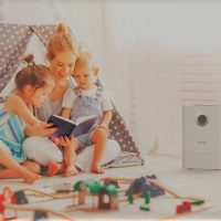 Boneco W300 Air Washer: Trusted Review & Specs