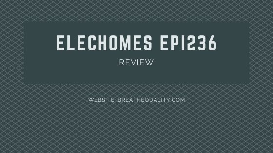 Elechomes p1801 deals