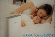 VAVA VA-EE008 Air Purifier: Trusted Review & Specs