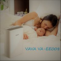 VAVA VA-EE008 Air Purifier: Trusted Review & Specs