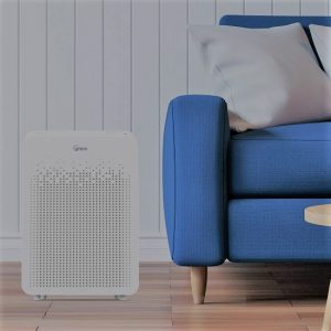 Winix C545 Air Purifier: Trusted Review & Specs