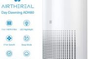 Airthereal ADH80 Air Purifier: Trusted Review & Specs