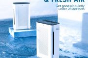 Airthereal APH260 Air Purifier: Trusted Review & Specs