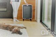 Bissell air320 2768A Air Purifier: Trusted Review & Specs