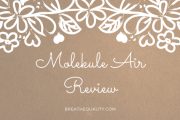 Molekule Air Air Purifier: Trusted Review & Specs