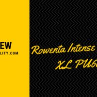 Rowenta Intense Pure Air XL PU6020 Air Purifier: Trusted Review & Specs