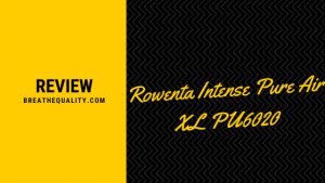 Rowenta Intense Pure Air XL PU6020 Air Purifier: Trusted Review & Specs Rowenta Intense Pure Air XL PU6020 Air Purifier: Trusted Review & Specs