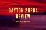 Dayton 2HPD4 Air Purifier: Trusted Review & Specs