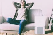 KOIOS PM1220 Air Purifier: Trusted Review & Specs