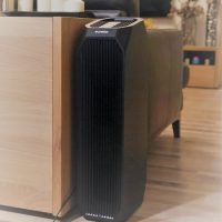 Eureka Instant Clear NEA120 Air Purifier: Trusted Review & Specs