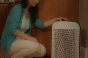 Hunter Medium Console HP700 Air Purifier: Trusted Review & Specs
