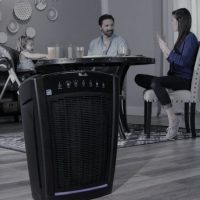 LivePure Bali LP550TH Air Purifier: Trusted Review & Specs