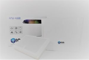 OION APW-4000 Air Purifier: Trusted Review & Specs