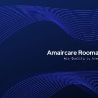 Amaircare Roomaid Air Purifier: Trusted Review & Specs