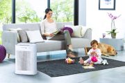 Rowenta Pure Air PU3030 Air Purifier: Trusted Review & Specs
