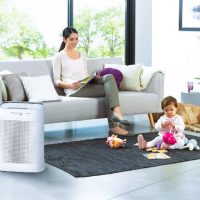 Rowenta Pure Air PU3030 Air Purifier: Trusted Review & Specs