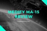 Medify MA-15 Air Purifier: Trusted Review & Specs
