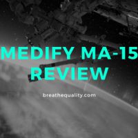 Medify MA-15 Air Purifier: Trusted Review & Specs