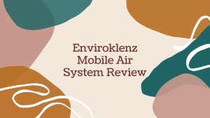 Enviroklenz Mobile Air System Air Purifier: Trusted Review & Specs Enviroklenz Mobile Air System Air Purifier: Trusted Review & Specs