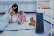 OION LB-999 Air Purifier: Trusted Review & Specs