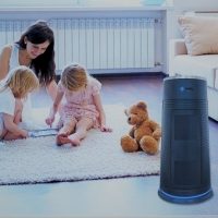 OION LB-999 Air Purifier: Trusted Review & Specs