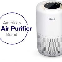 Levoit Core 200S Air Purifier: Trusted Review & Specs
