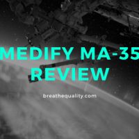 Medify MA-35 Air Purifier: Trusted Review & Specs