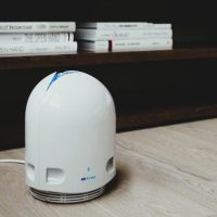 Airfree P2000 Air Purifier: Trusted Review & Specs