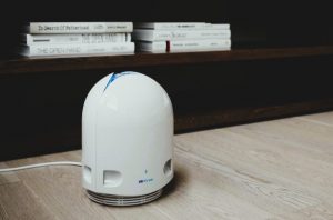 Airfree P2000 Air Purifier: Trusted Review & Specs