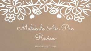 Molekule Air Pro Air Purifier: Trusted Review & Specs
