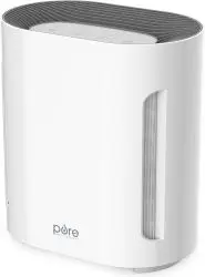 Pure Enrichment PureZone 3-in-1 Air Purifier: Trusted Review & Specs Pure Enrichment PureZone 3-in-1 Air Purifier: Trusted Review & Specs