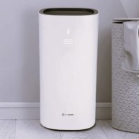 GermGuardian AC9600W Air Purifier: Trusted Review & Specs